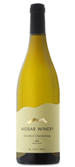 Midbar Unoaked Chardonnay 2012